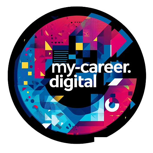 My Career Digital logo